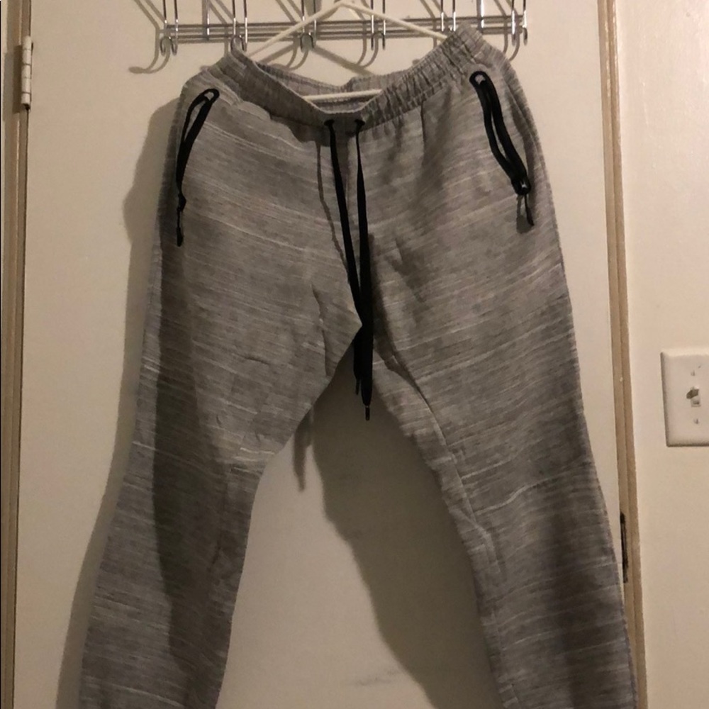 Kyodan joggers used once! Great condition!